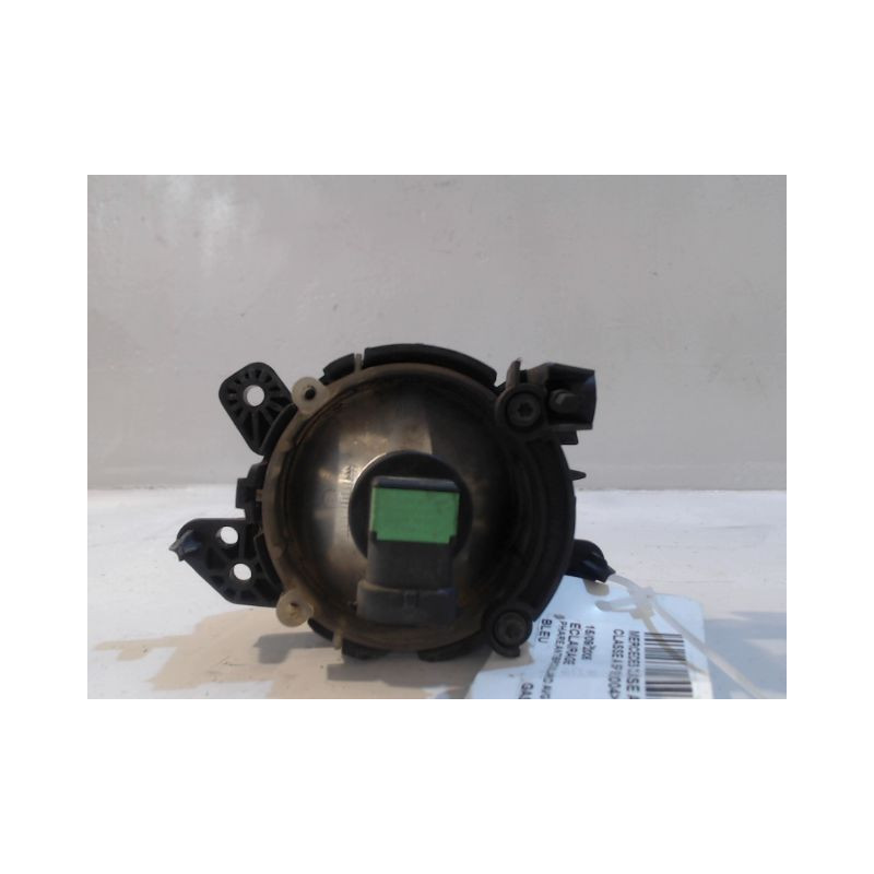 PHARE ANTIBROUILLARD AVANT GAUCHE MERCEDES CLASSE A 2004-