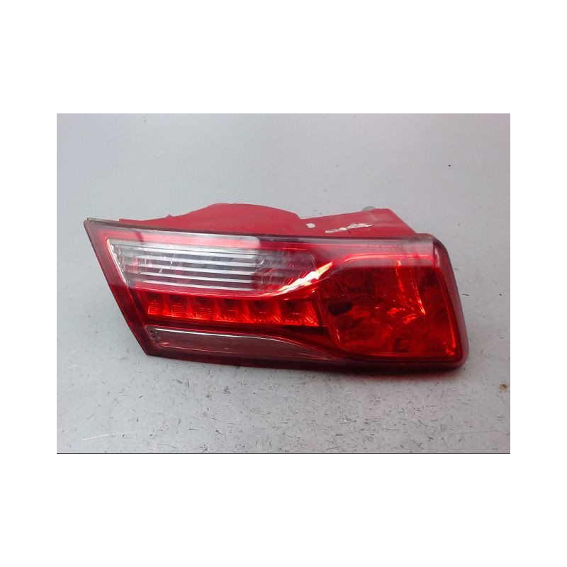 FEU ARRIERE INTERIEUR GAUCHE RENAULT LAGUNA III CPÉ 2008-
