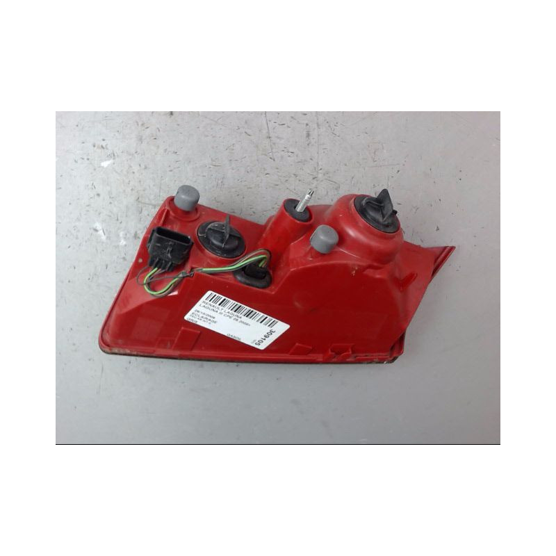 FEU ARRIERE INTERIEUR GAUCHE RENAULT LAGUNA III CPÉ 2008-