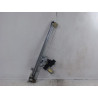 MECANISME+MOTEUR LEVE-GLACE AVANT GAUCHE CITROEN JUMPER 35LH TOLE 2006-