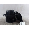 MOTEUR VENTILATEUR CHAUFFAGE RENAULT CLIO II PH.2 01-06