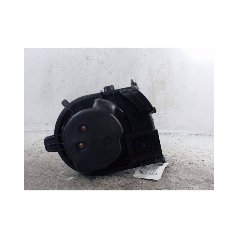 MOTEUR VENTILATEUR CHAUFFAGE RENAULT CLIO II PH.2 01-06