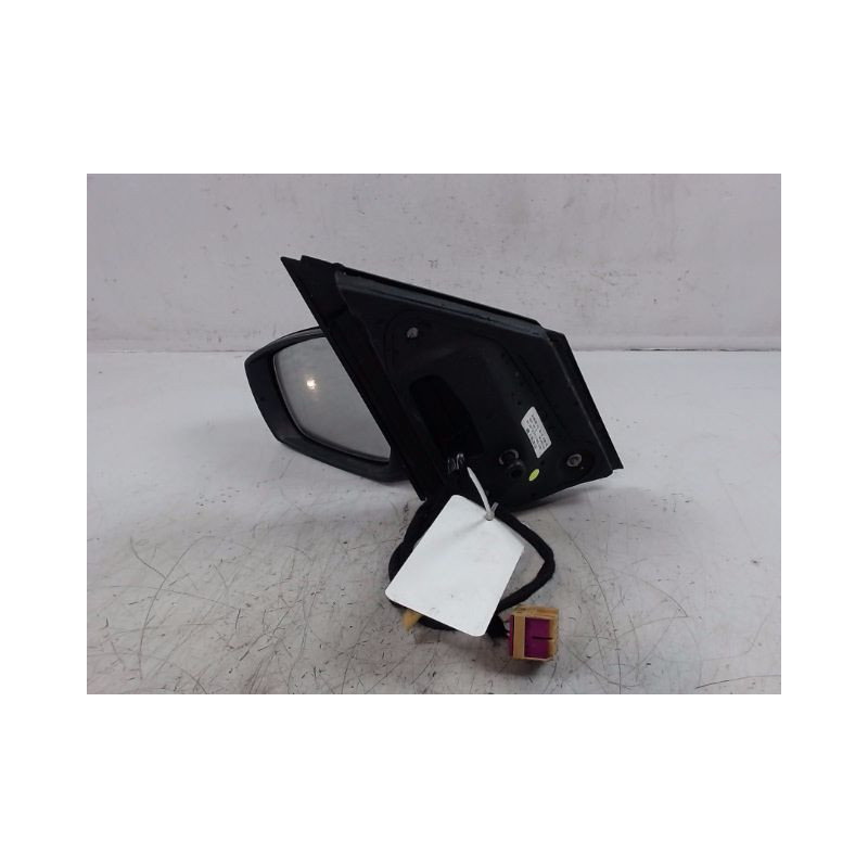 RETROVISEUR EXTERIEUR ELECTRIQUE GAUCHE VOLKSWAGEN POLO 2009-