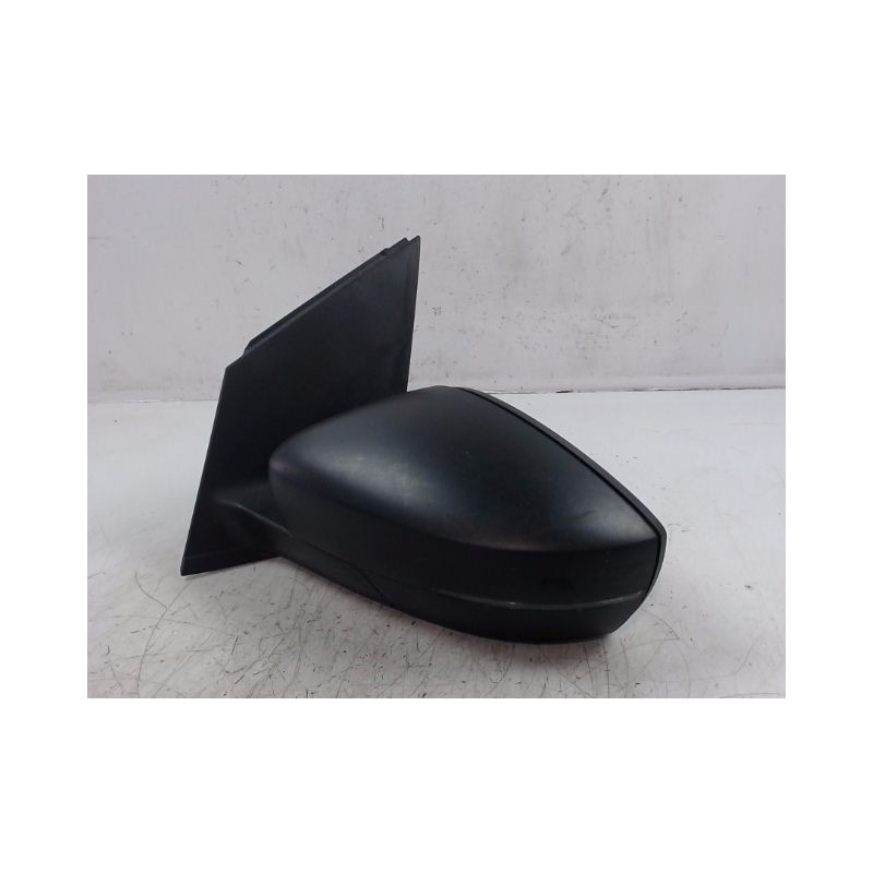 RETROVISEUR EXTERIEUR ELECTRIQUE GAUCHE VOLKSWAGEN POLO 2009-