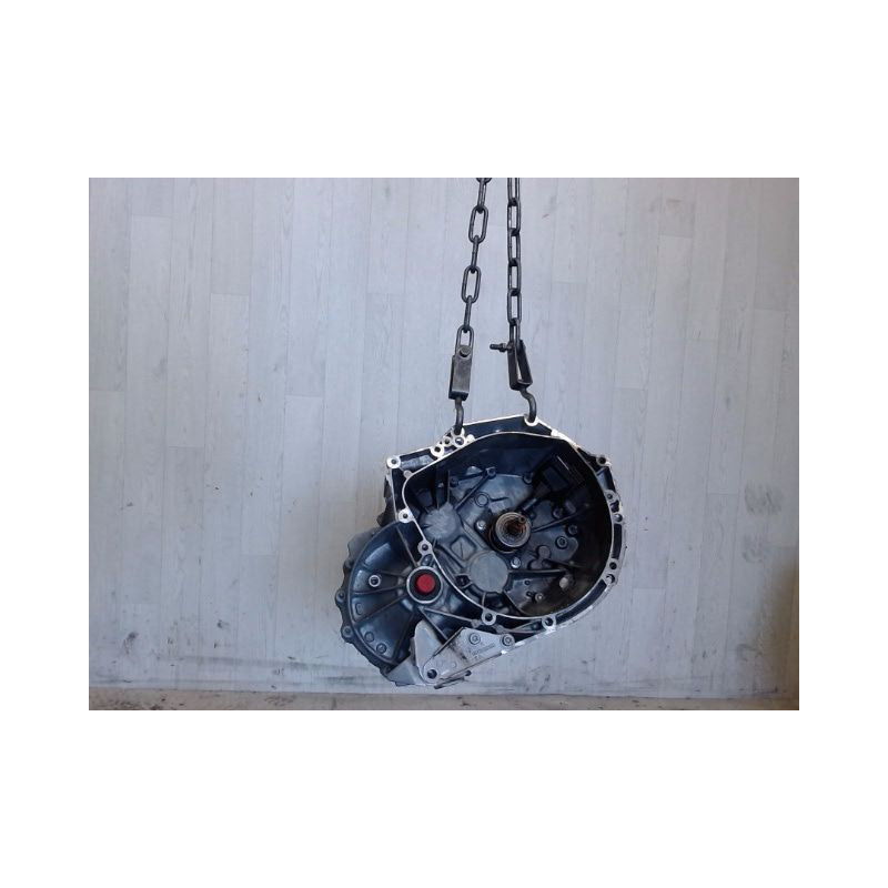 BOITE A VITESSE MECANIQUE CITROEN C4 PICASSO 007- 1.6 THP 155