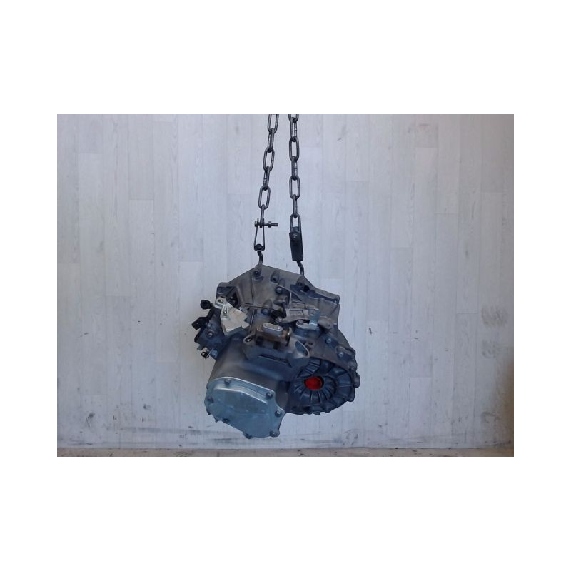 BOITE A VITESSE MECANIQUE CITROEN C4 PICASSO 007- 1.6 THP 155