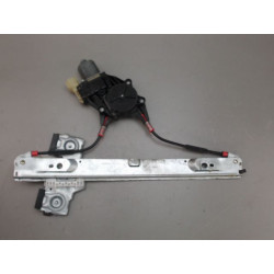 MECANISME LEVE-GLACE AVG