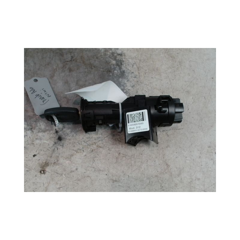ANTIVOL DE DIRECTION FORD KA 2008-