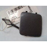 OBTURATEUR PARE-CHOC ARRIERE PEUGEOT 308 2011-