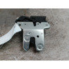 SERRURE COFFRE ARRIERE VOLKSWAGEN PASSAT 2005-