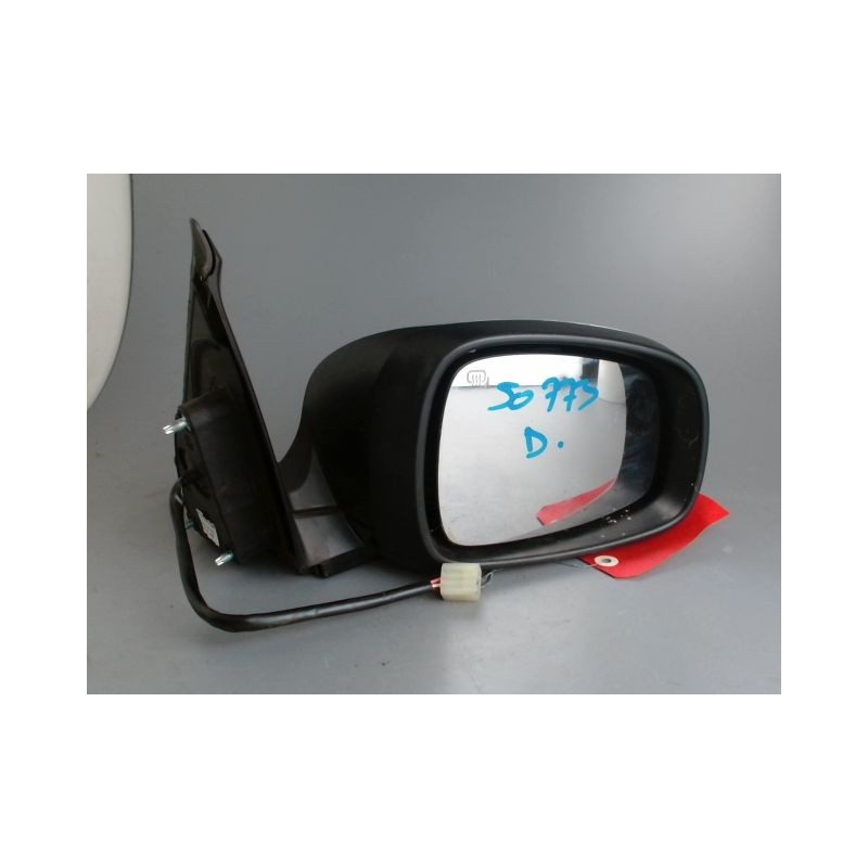 RETROVISEUR EXTERIEUR ELECTRIQUE DROIT SUZUKI SWIFT 3 1.3 DDIS - 16V TURBO