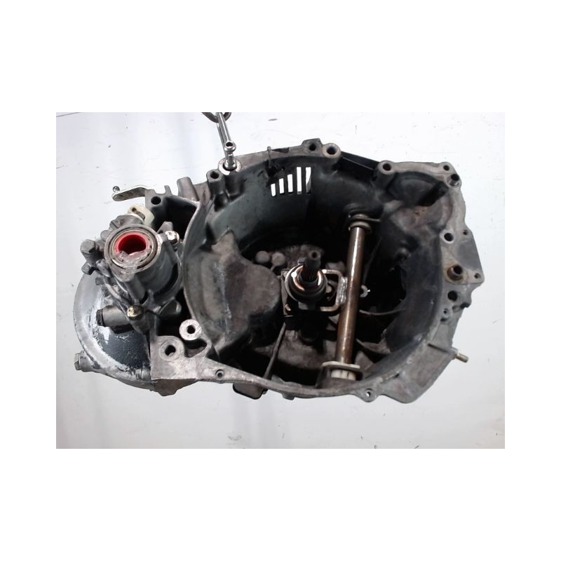 BOITE A VITESSE MECANIQUE PEUGEOT 306 93-97 1.9 D