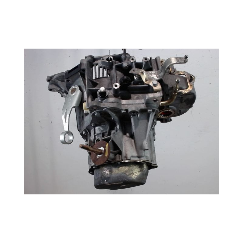 BOITE A VITESSE MECANIQUE PEUGEOT 306 93-97 1.9 D