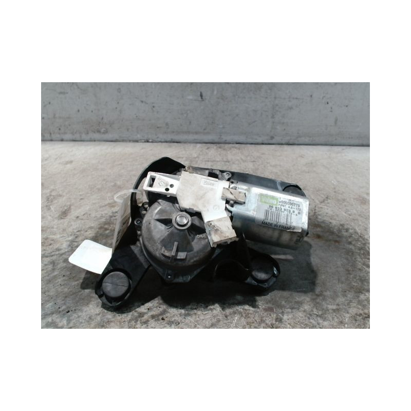 MOTEUR ESSUIE-GLACE ARRIERE CITROEN C3