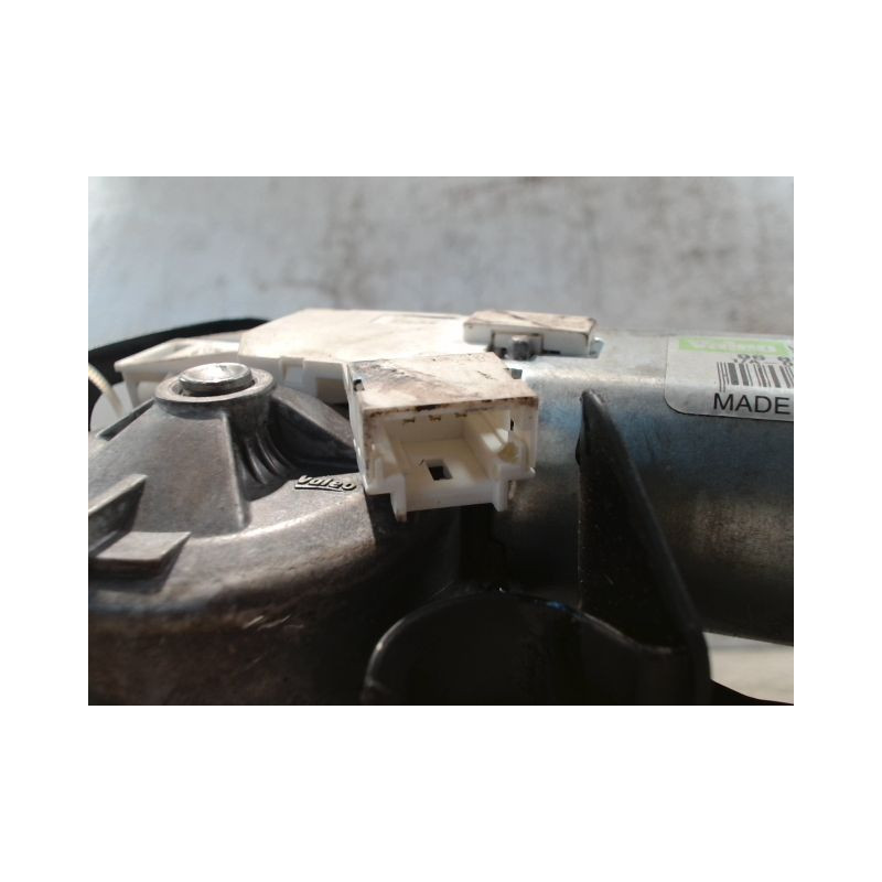 MOTEUR ESSUIE-GLACE ARRIERE CITROEN C3
