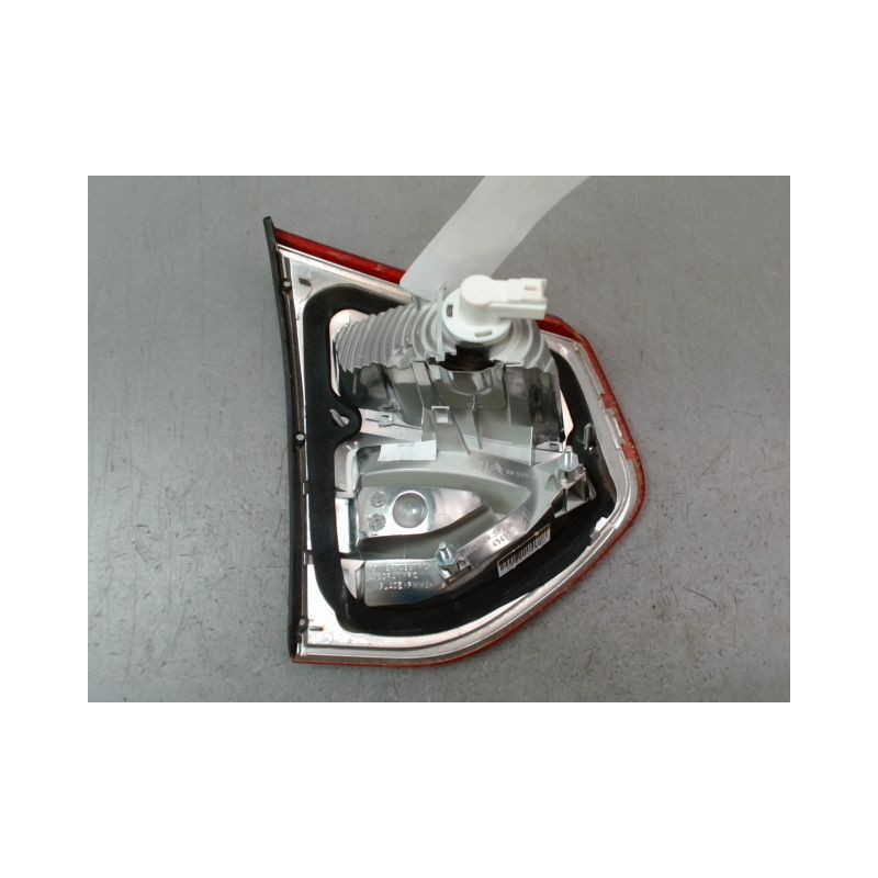 FEU ARRIERE INTERIEUR DROIT CITROEN C4 PICASSO MONOSP. I 2007-2013