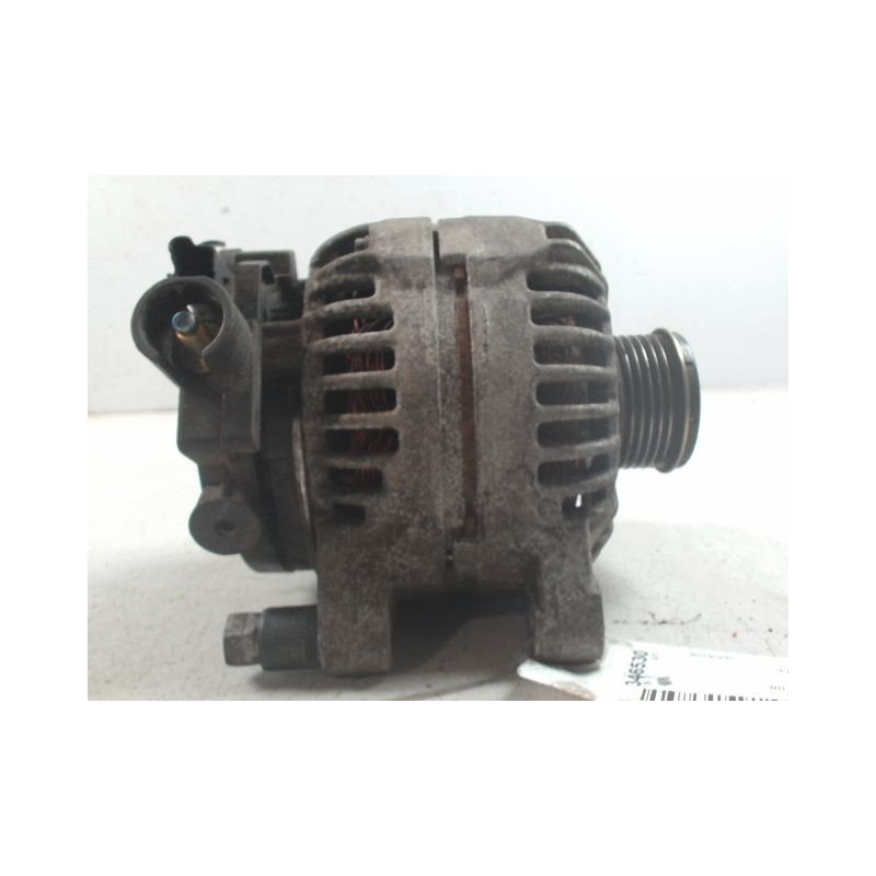 ALTERNATEUR CITROEN C4 04-08