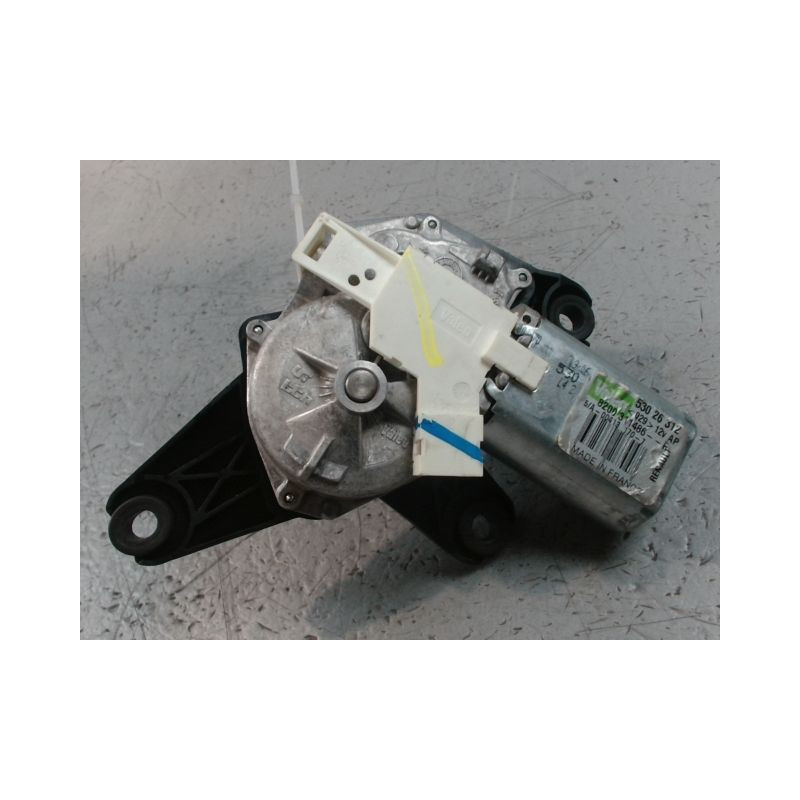 MOTEUR ESSUIE-GLACE ARRIERE RENAULT TWINGO II