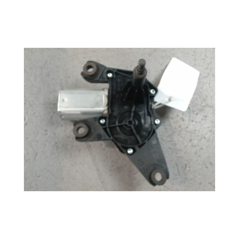 MOTEUR ESSUIE-GLACE ARRIERE RENAULT TWINGO II