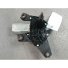 MOTEUR ESSUIE-GLACE ARRIERE RENAULT TWINGO II