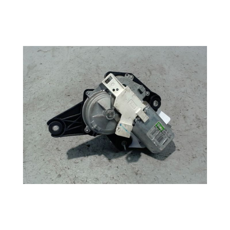 MOTEUR ESSUIE-GLACE ARRIERE RENAULT SCENIC II PH2 2006-