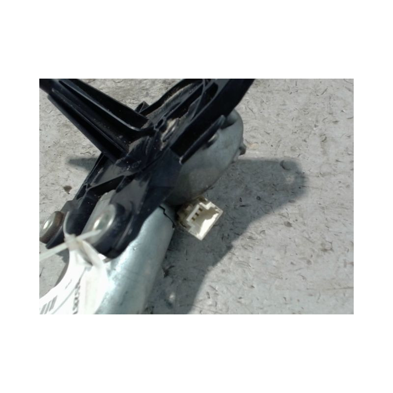 MOTEUR ESSUIE-GLACE ARRIERE RENAULT SCENIC II PH2 2006-