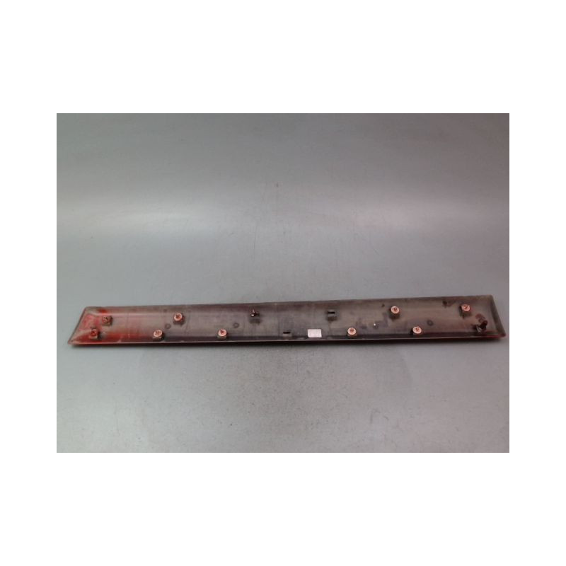 PROTECTION PORTE AVANT GAUCHE DACIA SANDERO I 2008-2012