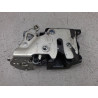 SYSTEME CONDAMNATION AVANT GAUCHE CHEVROLET SPARK