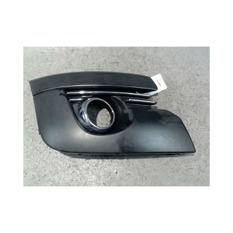 OBTURATEUR PHARE ADDITIONNEL PARE-CHOC AVD PEUGEOT 3008 2009-