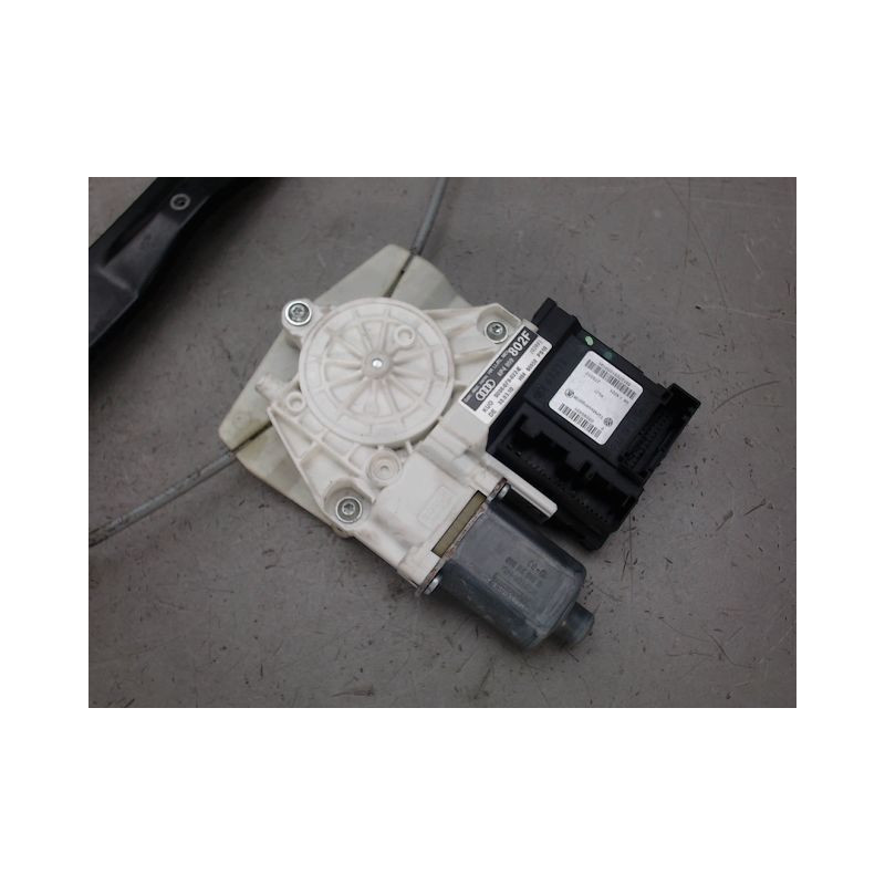 MECANISME LEVE-GLACE ARRIERE DROIT AUDI A3