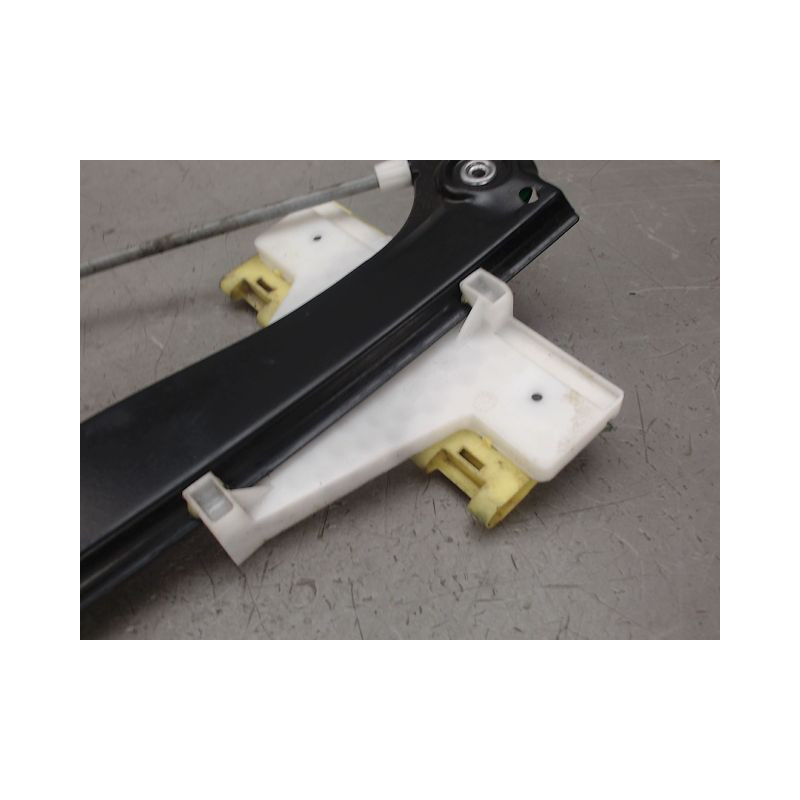 MECANISME LEVE-GLACE ARRIERE DROIT AUDI A3