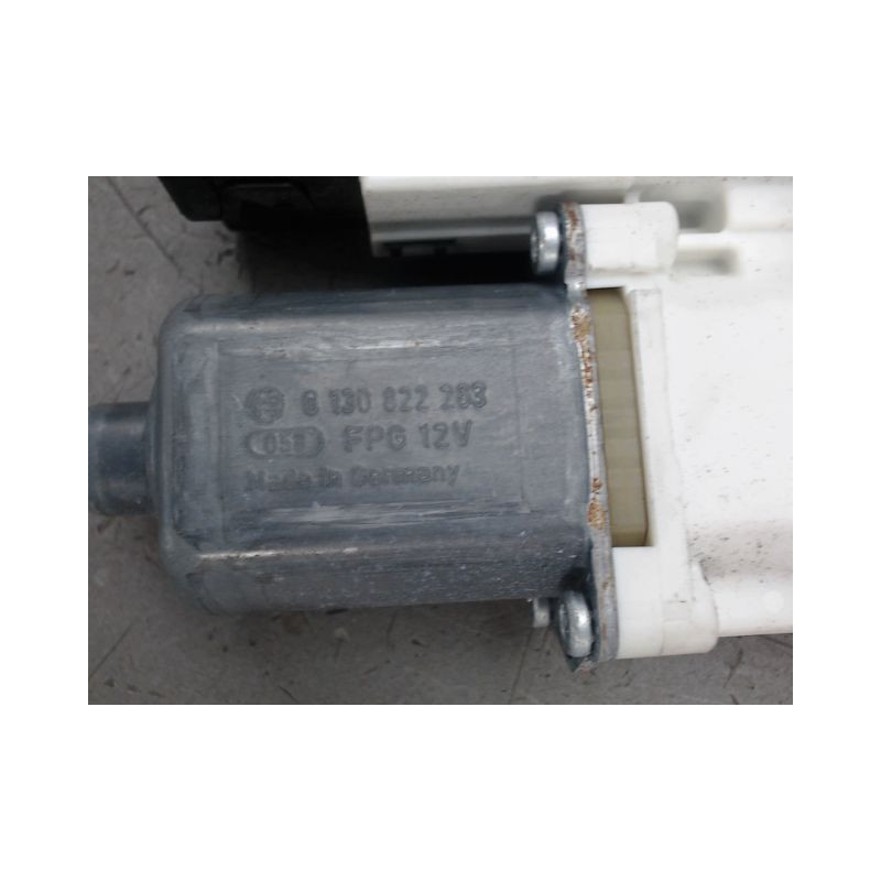 MECANISME LEVE-GLACE ARRIERE DROIT AUDI A3