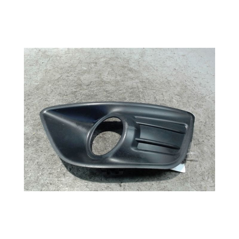 OBTURATEUR PHARE ADDITIONNEL PARE-CHOC AVG CITROEN C4 2008-