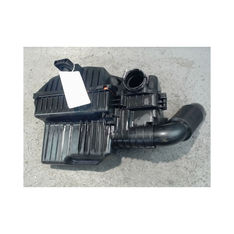 BOITIER FILTRE A AIR CITROEN C3 2009-