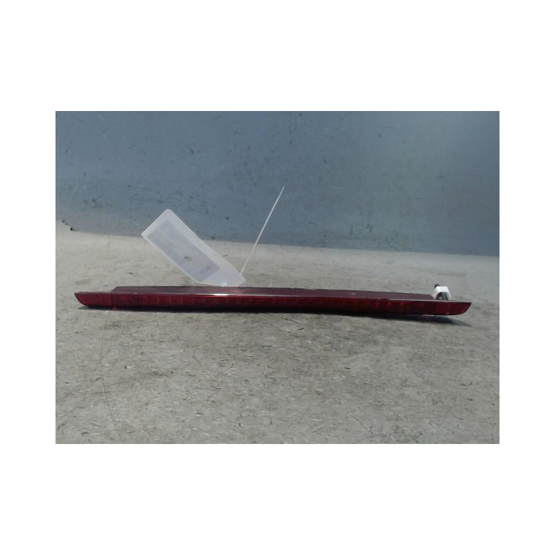 FEUX STOP SUPPLEMENTAIRE SKODA FABIA 2007-