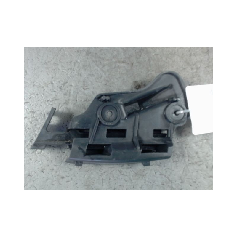 SUPPORT PARE-CHOC AVD VOLKSWAGEN GOLF V PLUS 2005-