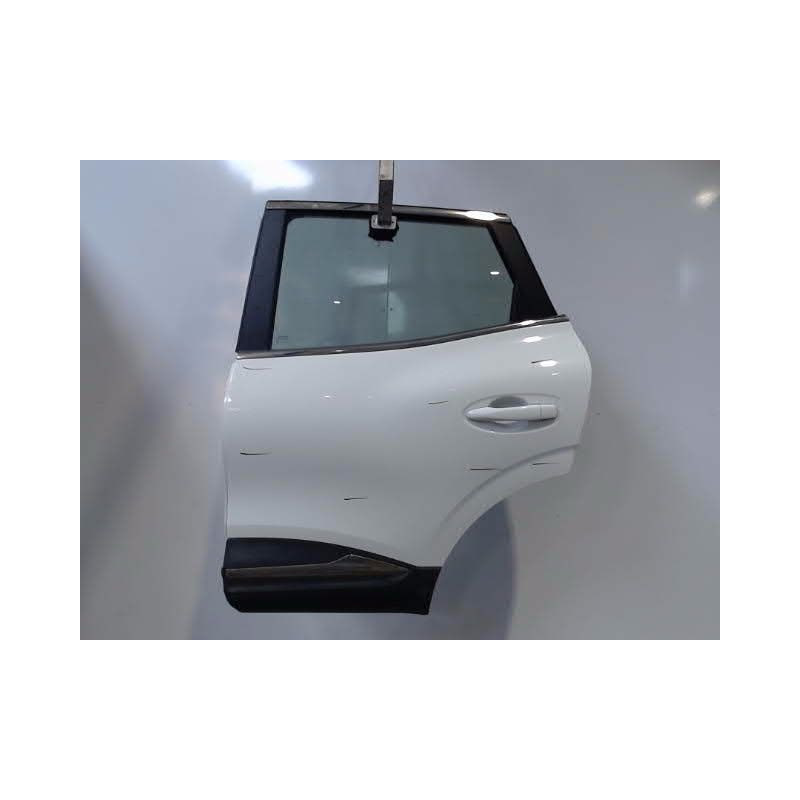 PORTE ARRIERE GAUCHE RENAULT KADJAR