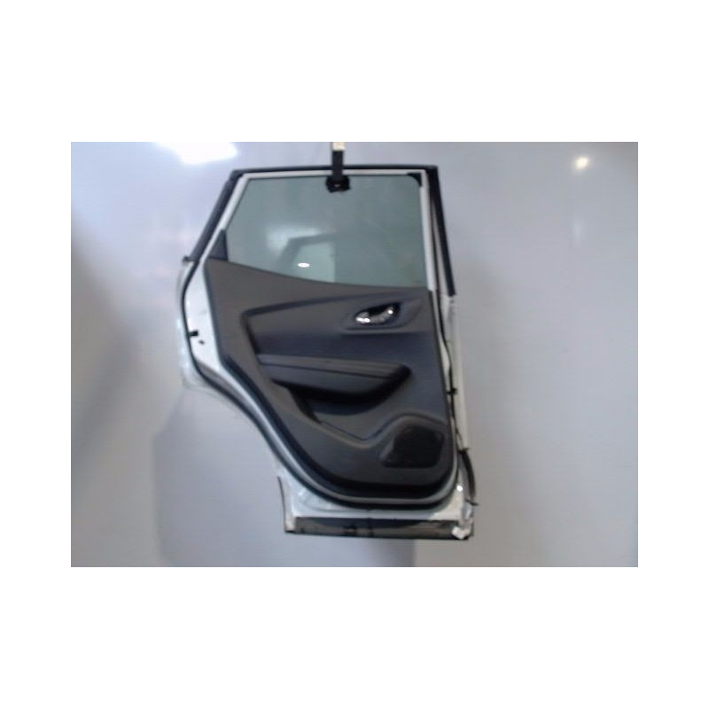 PORTE ARRIERE GAUCHE RENAULT KADJAR