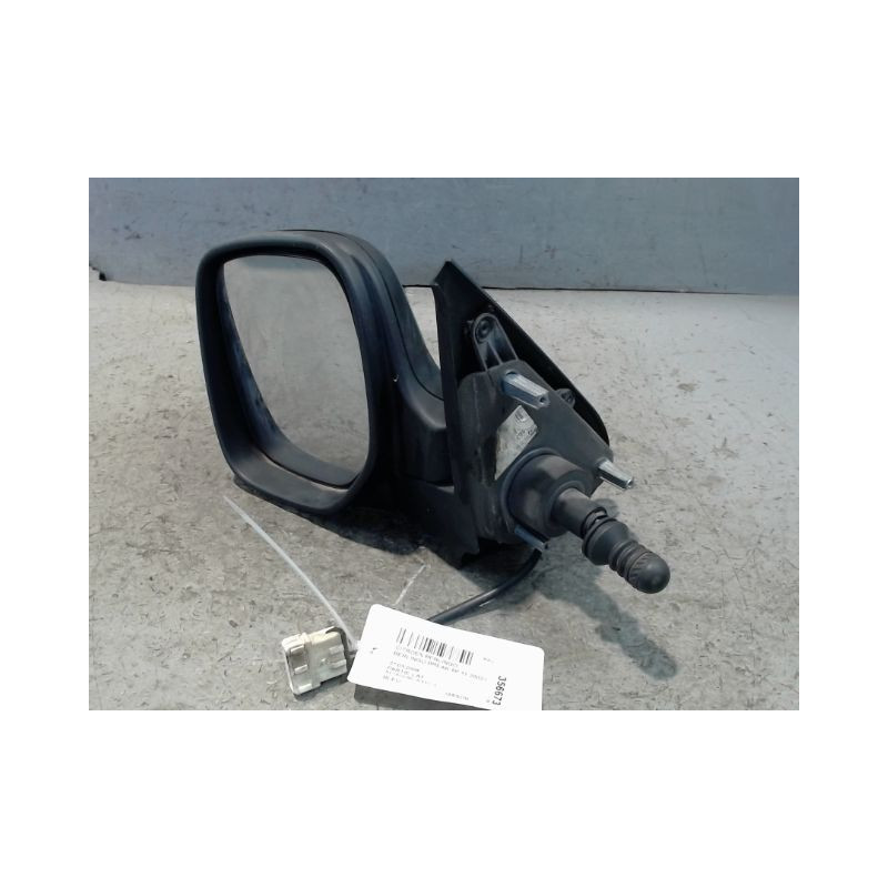 RETROVISEUR EXTERIEUR GAUCHE CITROEN BERLINGO BREAK 2002-