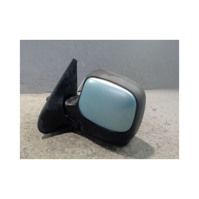 RETROVISEUR EXTERIEUR GAUCHE CITROEN BERLINGO BREAK 2002-