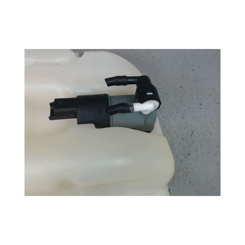 RESERVOIR LAVE-GLACE AVANT NISSAN QASHQAI +2 I Phase 2 LONG 2010-...