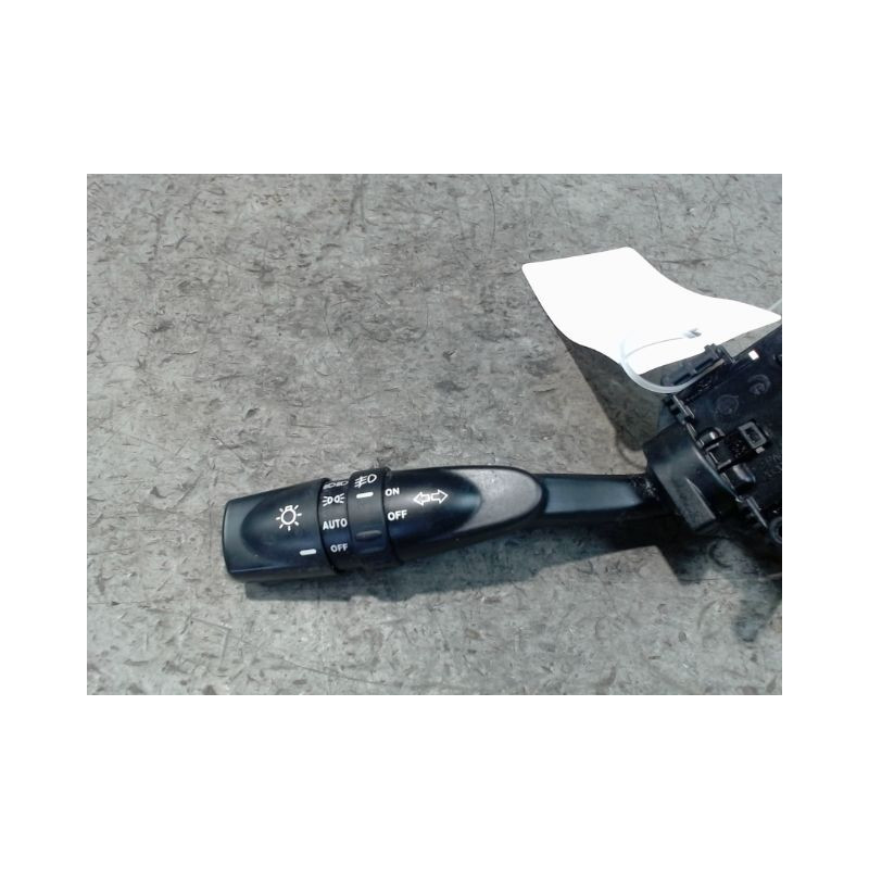 COMMANDE CLIGNOTANT SSANGYONG KORANDO
