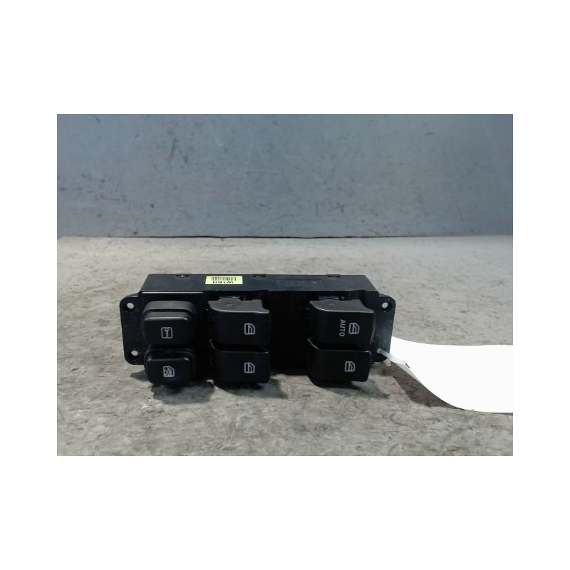 COMMANDE LEVE-GLACE PORTE AVG SSANGYONG KORANDO