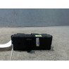 COMMANDE LEVE-GLACE PORTE AVG SSANGYONG KORANDO