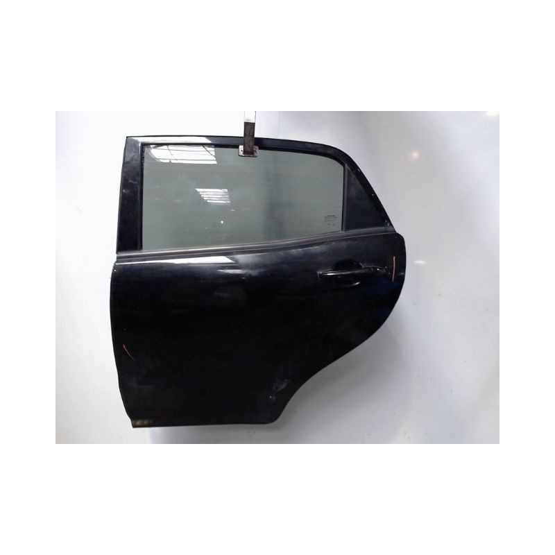 PORTE ARRIERE GAUCHE SSANGYONG KORANDO