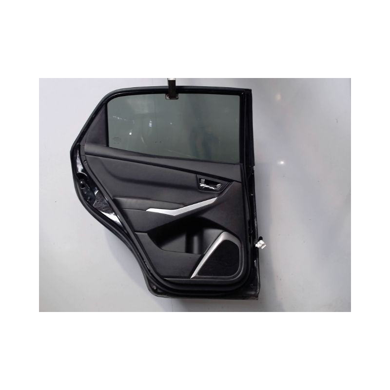 PORTE ARRIERE GAUCHE SSANGYONG KORANDO