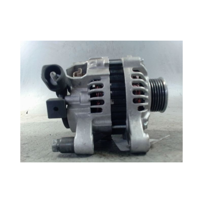 ALTERNATEUR CITROEN C4 04-08