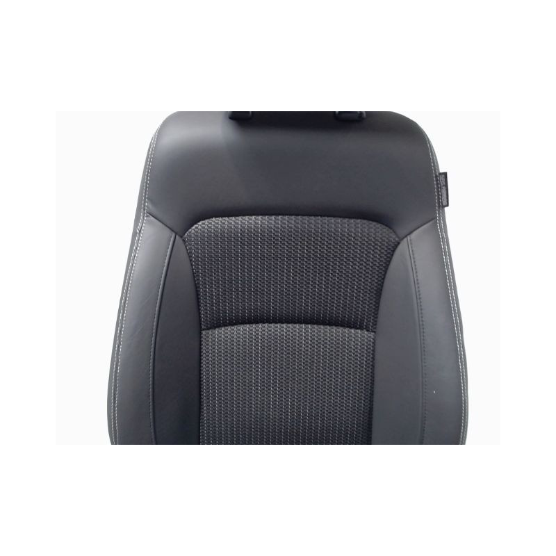 SIEGE AVANT GAUCHE SUZUKI SX4