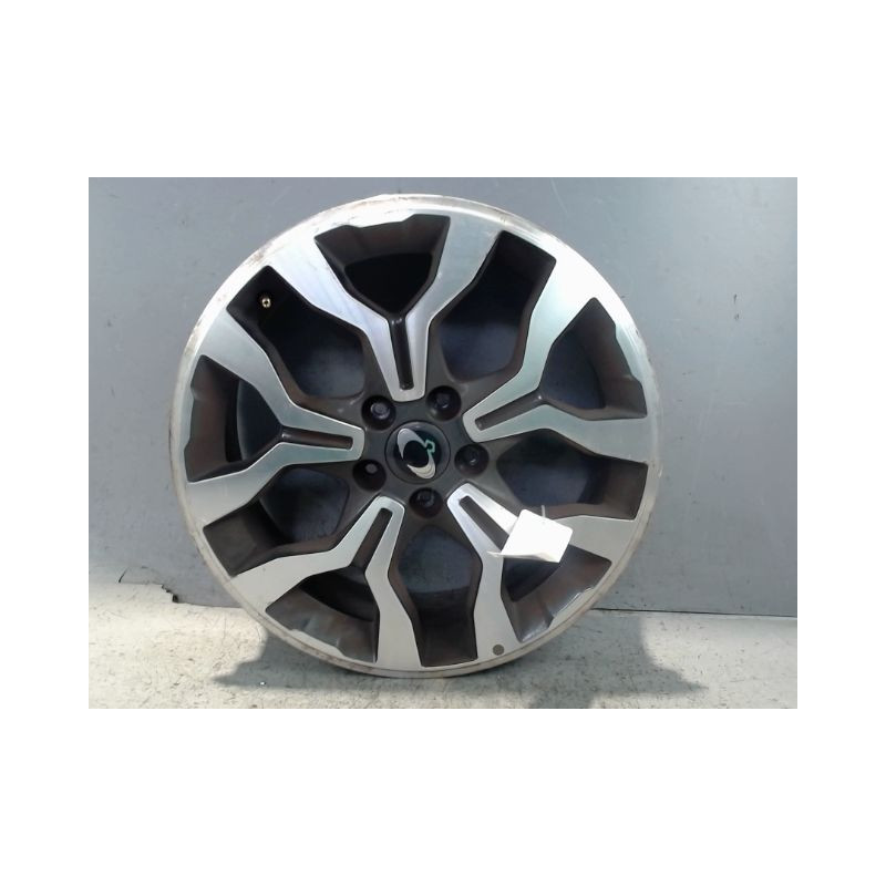 JANTE ALUMINIUM SSANGYONG KORANDO