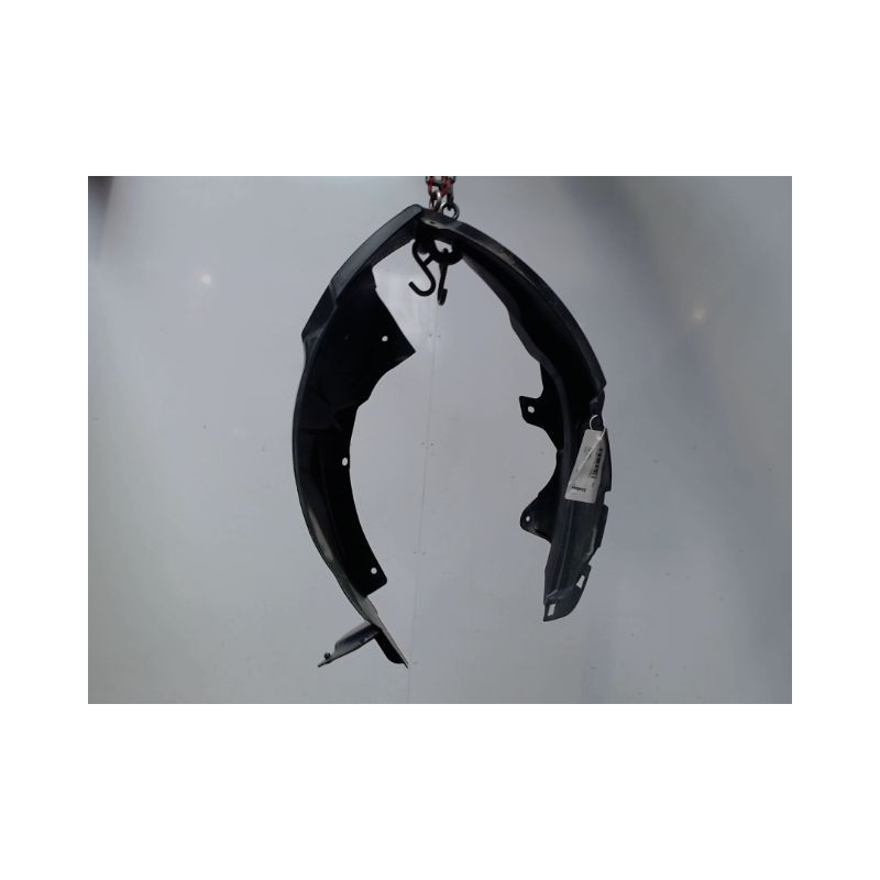 PARE-BOUE AVANT GAUCHE SSANGYONG KORANDO